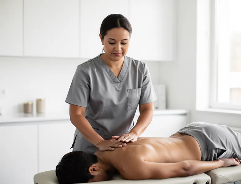 Chiropraktiker Service in Pirmasens